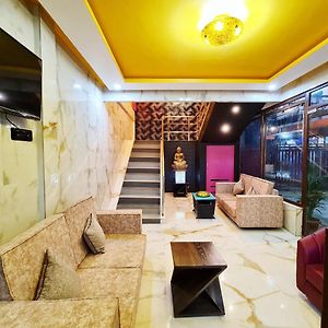 Hotel Aurelia Pearl